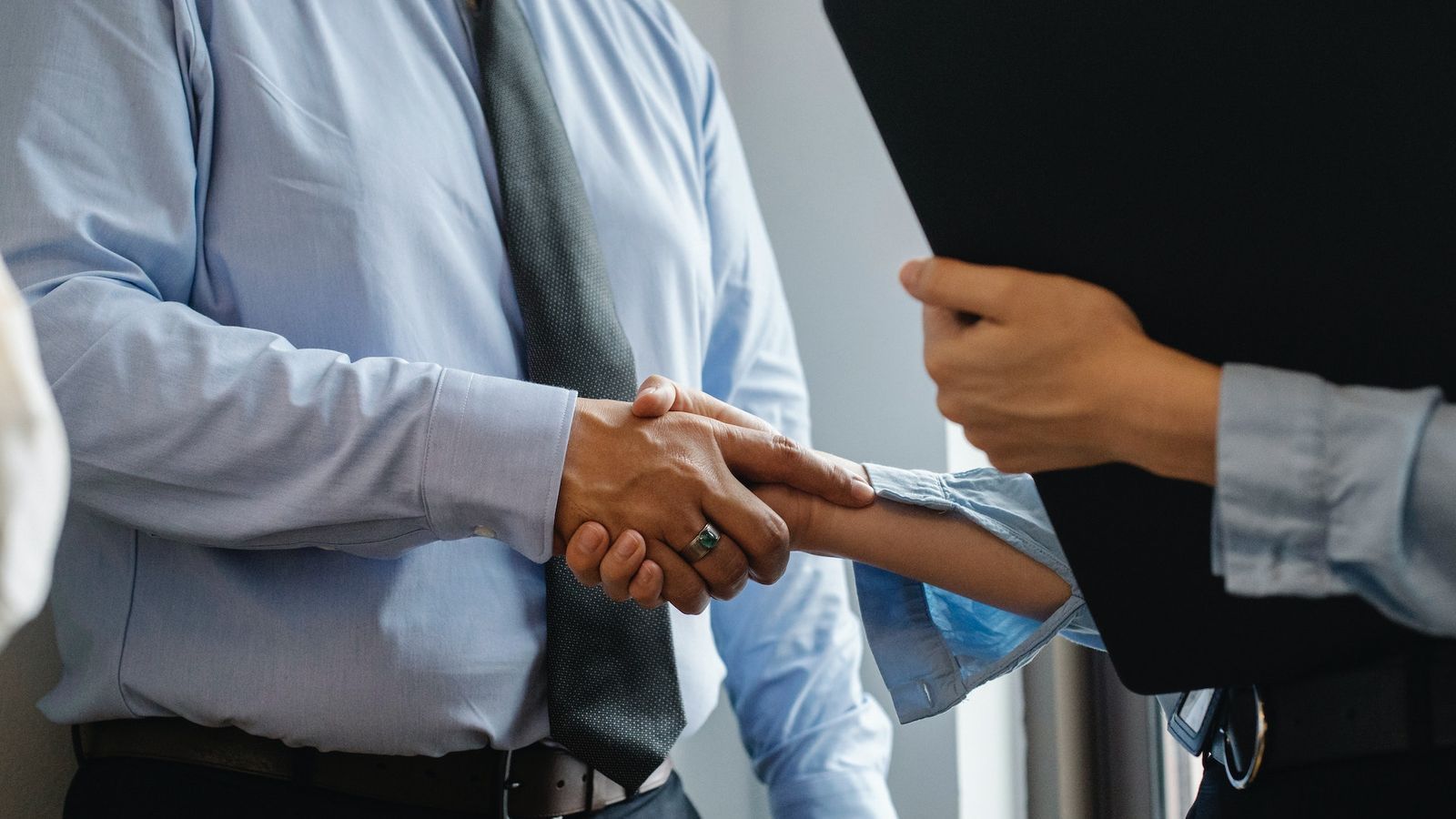 Client-Centric Approach